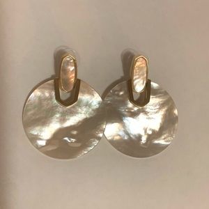 Kendra Scott - Didi Earrings